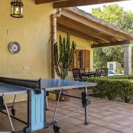 Villa Alegre