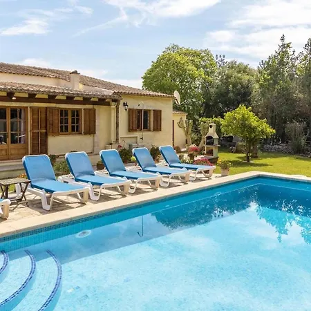 Villa Alegre