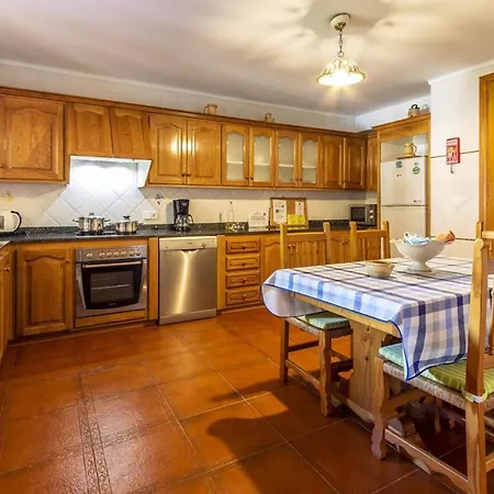 Villa Alegre