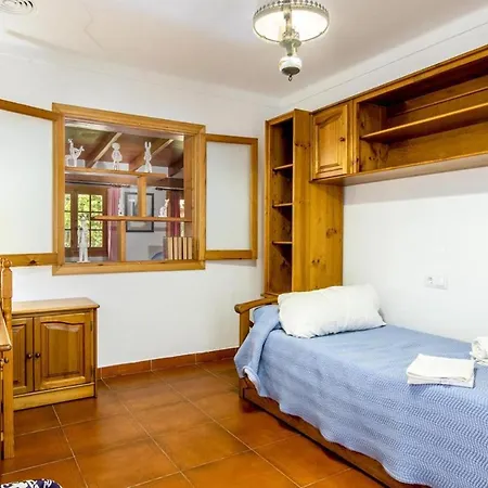 Alegre Villa Pollenca