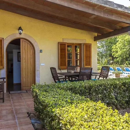 Villa Alegre Pollenca