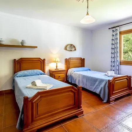 Alegre Villa