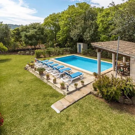 Villa Alegre Pollenca